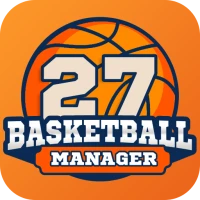 Basketball Legacy Manager 27