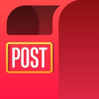 Postfun - Postcard Exchange
