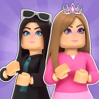 Dress Up Doll: Fashion Games