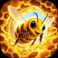 Honeybee Life: 3D Nature Sim