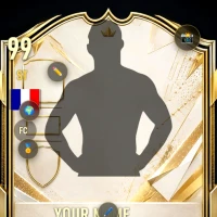 FUT Card Creator: FC Fan 26