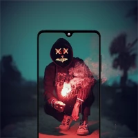 Fantasy AI Wallpapers 4K HD