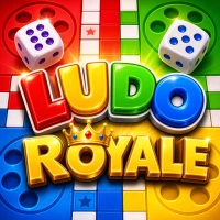 Ludo Royale — Two Dice Ludo