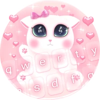 Kitty Love Wallpaper