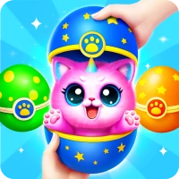 Cat Home: Hatch & Create