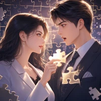 Jigsaw Drama: CEO Story