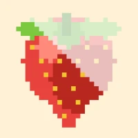 Pixel Paint: Color by Number