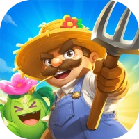 Last Plants: Merge Defense