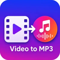 MP3 Converter: Video to MP3