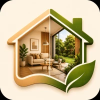 Home AI Interior: House Design