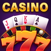 Casino City- Roulette Wheel