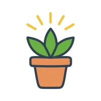 Cheerful Plants