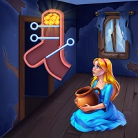 Cinderella: Tile Story