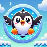 Flying Penguin Saga