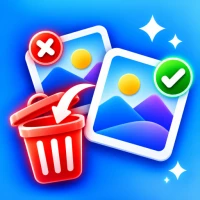 Duplicate Photo & File Cleaner