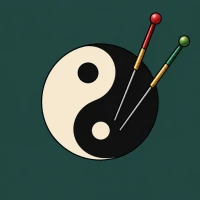 TCM: Acupuncture & Acupressure