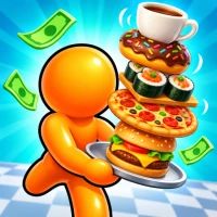 Dream Restaurant: Idle Tycoon