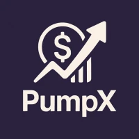 PumpX: AI Crypto Alerts