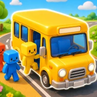 Park & Match Passenger