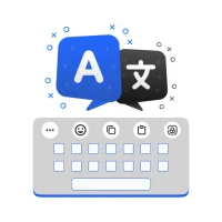 Language Translator Keyboard