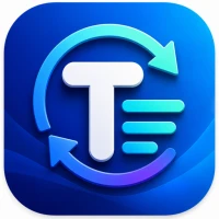 Text Repeater
