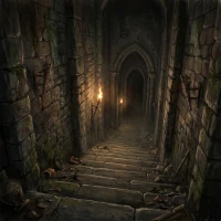 Dungeon Depths: Idle RPG