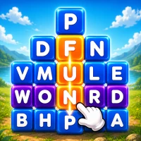 Word Arcadia: Word Search Game