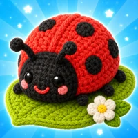 Wool Thread 3D