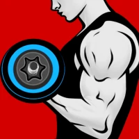 Dumbbell Workout: Gym & Home