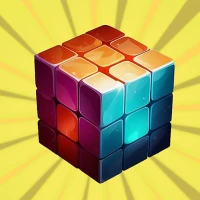 Cube Escape