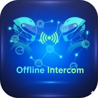 Offline intercom