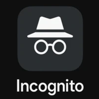 incognito mode browser