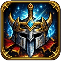 Realm of Idle Hunts: Idle RPG
