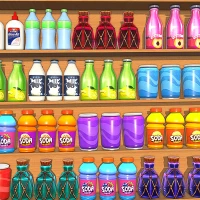 Goods Merge - Triple Match 3D