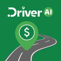 Mileage Tracker: DriverAI