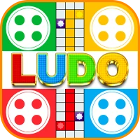 Ludo Pool – Offline Ludo