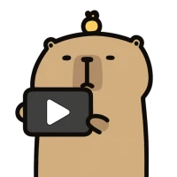 CapyPlayer: Emby Plex Player