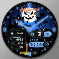 Voron HALLOWEEN NIGHT