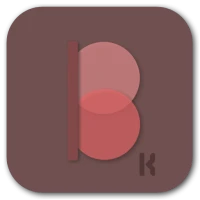 Blended KWGT