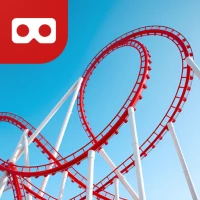 VR Roller Coaster: VR Player