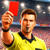 Football Referee Sim 26 VAR