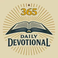 365 Daily Devotional