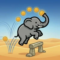 Jumpin Elephant