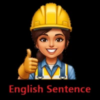 English Sentence Practice