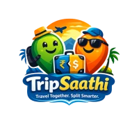 Trip Saathi