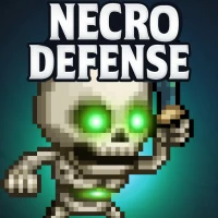 Necro Defense: Idle Defense