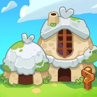 Stone Age Tribe: Build Village