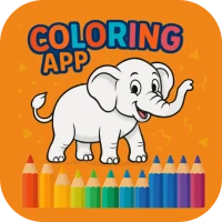 Animal Coloring Pages