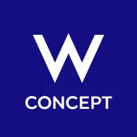 W컨셉 PIN