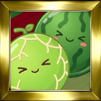 Melon Clicker - Suika Idle -